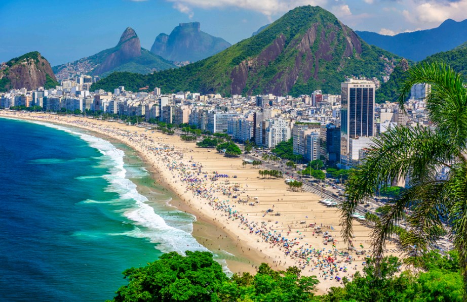 10 Best Travel Destinations For Singles In Latin America